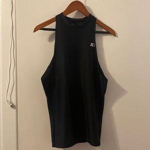 Cut Off Compression Tank